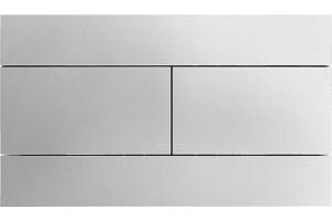 Комплект Jacob Delafon Vox E21746RU-00 кнопка хром - 3