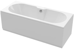 Акриловая ванна Cezares Calisto 170х70 (CALISTO-170-70-45-W37) - 2