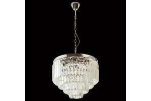 Подвесной светильник Divinare Nova 3001/02 LM-9 - 3