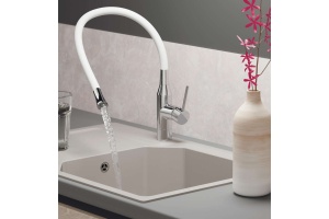 Смеситель Omoikiri Yatomi 4994250 для кухонной мойки - 3