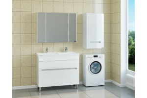 Шкаф СанТа Лондон 48 - 2