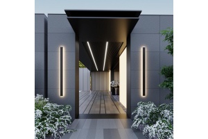 Накладной светильник Odeon Light Fibi 4379/29WL - 2