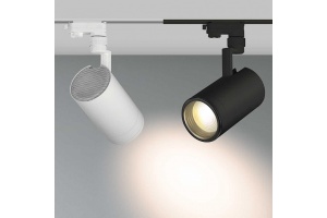 Трековый светодиодный светильник Arlight LGD-Zeus-4TR-R100-30W Day 024609 - 2