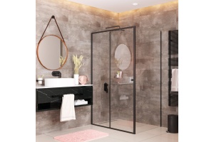 Душевой уголок Wasserkraft Dill 61S36 - 2