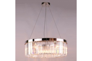 Подвесной светильник Newport  10110+1/C gold