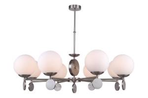 Люстра на штанге Stilfort Marsela 2141/11/08P