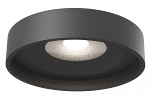 Встраиваемый светодиодный светильник Maytoni Joliet DL035-2-L6B