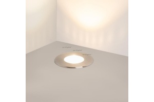 Ландшафтный светодиодный светильник Arlight LTD-Ground-R65-6W Warm3000 026449 - 2