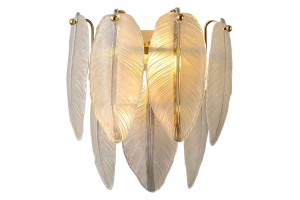 Накладной светильник Kink Light Джана 07680,36