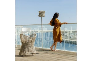 Торшер Mantra Polinesia 7138 - 2