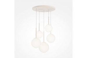 Подвесной светильник Maytoni Basic form MOD321PL-05W - 2