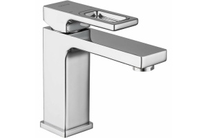 Смеситель для раковины Gappo хром