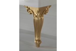 Ножки для тумбы Boheme Armadi Art NeoArt 25 золото - 2