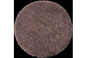 Коврик для ванной комнаты Wasserkraft Dill коричневый