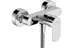 Смеситель для душа Hansgrohe Rebris S 72640000 хром