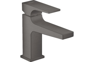 Смеситель Hansgrohe Metropol 32500340 для раковины, с донным клапаном Push-Open