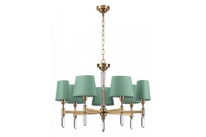 Подвесная люстра Odeon Light Modern London 4887/7 - 2