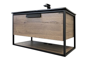 COMFORTY. Тумба-умывальник 