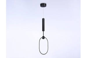 Подвесной светильник Ambrella FL FL10577 - 3