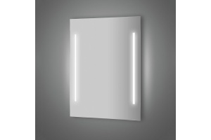 Зеркало в ванную Evoform  55 см (BY 2014)