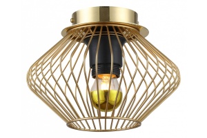 Накладной светильник Lussole Brooks LSP-8248