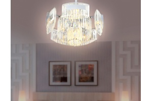 Потолочная люстра Ambrella Light TR TR5092 - 3