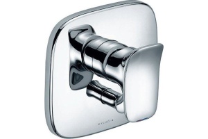 Смеситель Kludi Ambienta 536500575 для ванны с душем