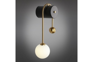 Бра Aployt Ester APL.324.01.01 - 3