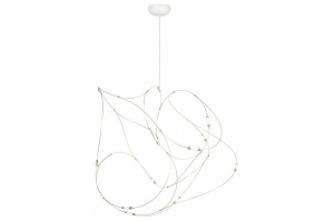 Подвесная люстра Loft it Flock of Light 10309/11 - 2