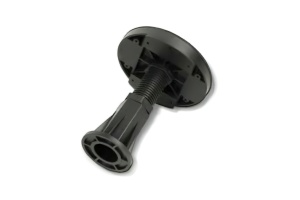 Ножки для поддона RGW N-01 (08)  (универсальные) (к GWS-01-31(BCF08)) - 2