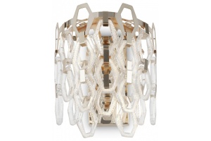 Накладной светильник Maytoni Tissage MOD490WL-02G