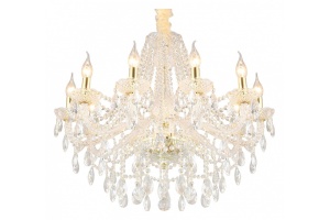 Подвесная люстра Aployt Koletta APL.755.13.10