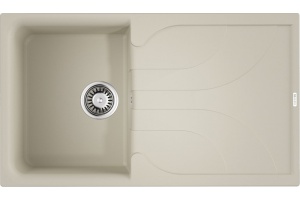 Мойка кухонная Omoikiri Yasugata 86 эверест