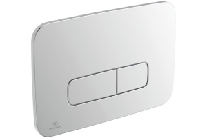 Кнопка смыва Ideal Standard Prosys Oleas M3 хром (R0123AA)