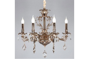 Подвесная люстра Omnilux Nureci OML-74903-08 - 2