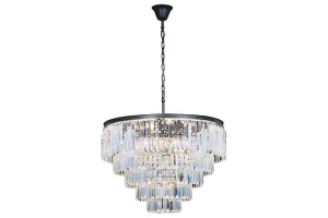 Подвесной светильник Divinare Nova 3001/01 LM-13 - 2