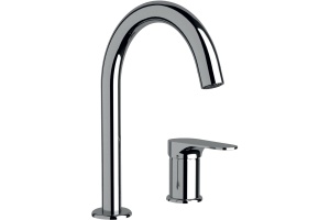 Смеситель для раковины Remer Class Line L57