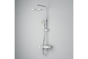 Душевая стойка Am.Pm Inspire V2.0 F0750A400 - 2