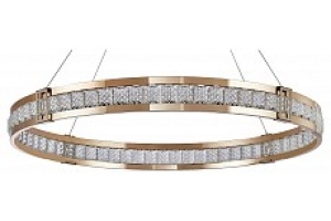 Подвесной светильник Favourite Theatrum 4206-8P - 2