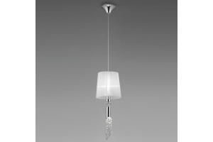 Подвесной светильник Mantra Tiffany 3861