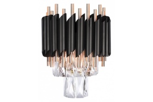 Настенный светильник Loft IT Eclair 10206W