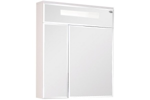 Комплект мебели Onika Балтика-Квадро 55 белый - 3