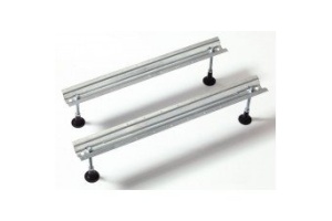 Ножки для акриловой ванны RAVAK Asymmetric (CY44000000)