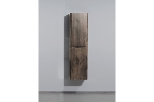 Шкаф-пенал Belbagno Ancona-n 40х150 R бежевый - 3