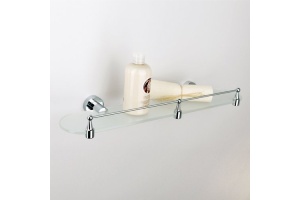 Полка Wasserkraft Donau K-9444 с бортиком - 2