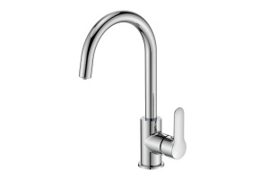 Смеситель IDDIS Cuba для кухонной мойки CUBSBFJi05