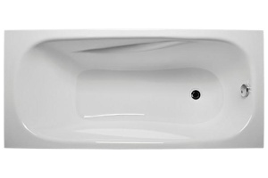 Акриловая ванна 1MarKa Classic 120х70