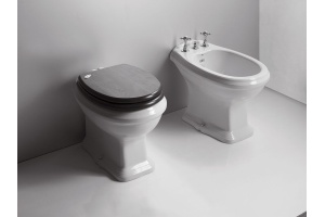 Биде напольное Simas Arcade (AR833) - 2