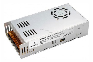 Блок питания Arlight ARS-400-12 026863