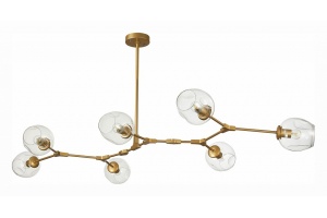 Люстра на штанге EVOLUCE Rametto SLE154823-07 - 2